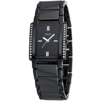 ساعت مچی ام اند ام M&M کد M11841-995